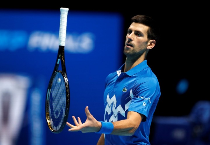 Djokovič, Thiem aj Keninová si zarobili balík napriek skrátenej sezóne